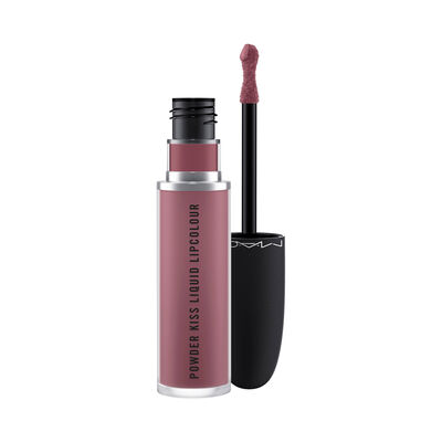 POWDER KISS LIQUID LIPCOLOUR (LABIAL LÍQUIDO)